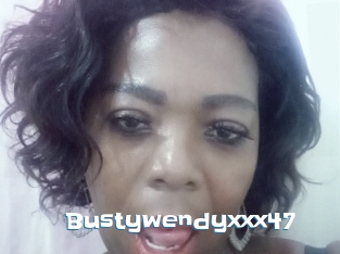 Bustywendyxxx47