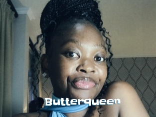 Butterqueen