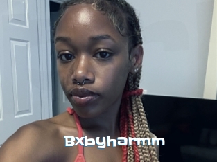 Bxbyharmm