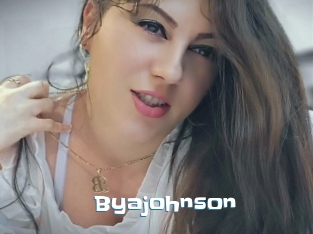 Byajohnson