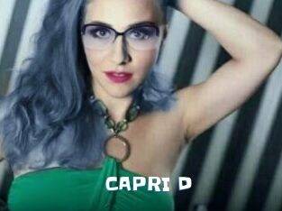 CAPRI_D