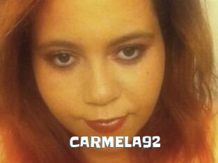 CARMELA92