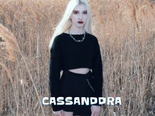 CASSANDDRA