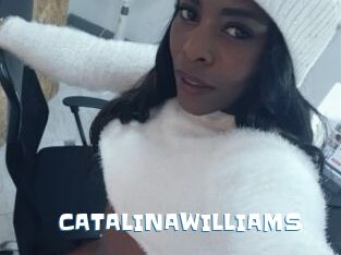 CATALINAWILLIAMS