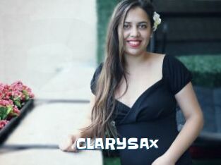 CLARYSAx