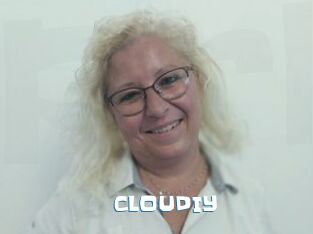 CLOUDIY