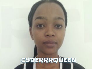 CYBERRRQUEEN