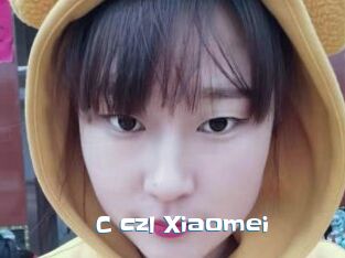 C_czl_Xiaomei