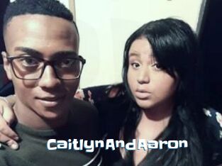 CaitlynAndAaron