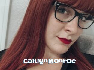 CaitlynMonroe