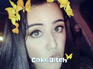 CakeBitch