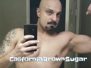 CaliforniaBrownSugar