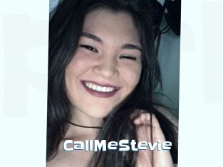 CallMeStevie