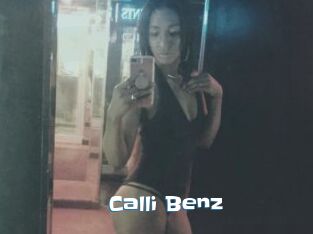 Calli_Benz