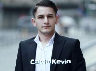 CalvinKevin