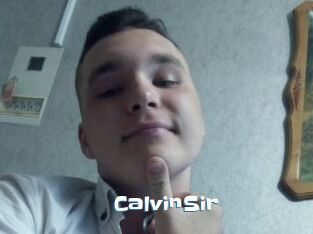 CalvinSir