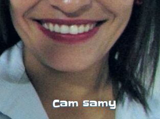 Cam_samy