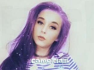 Camgirlalli