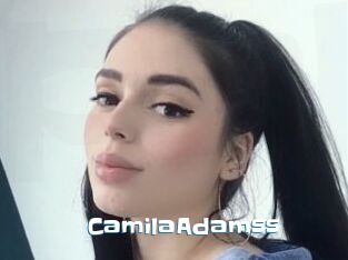 CamilaAdamss