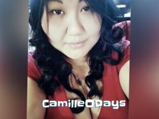 CamilleODays