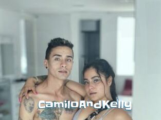 CamiloAndKelly