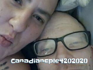 Canadiancple4202020