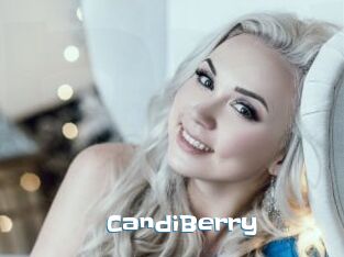 CandiBerry