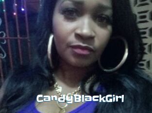 CandyBlackGirl