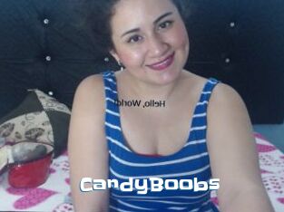 CandyBoobs