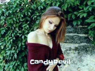 CandyDevil