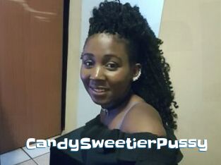 CandySweetierPussy