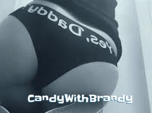 CandyWithBrandy