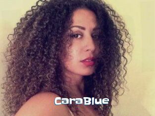 Cara_Blue