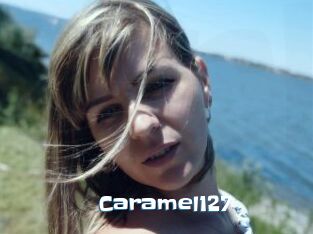 Caramel127