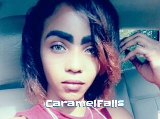 CaramelFalls