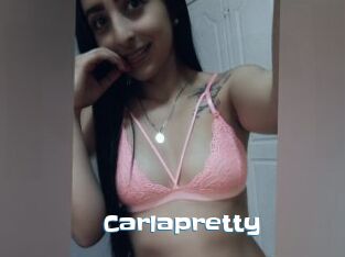 Carlapretty