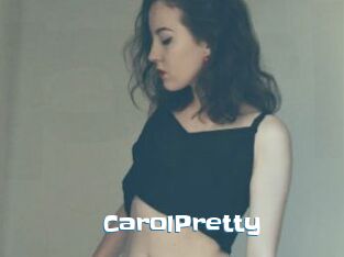 CarolPretty