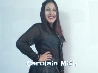 Carolain_Mish