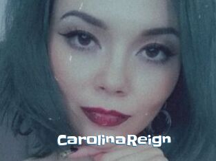 CarolinaReign