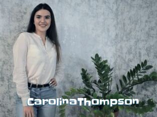 CarolinaThompson