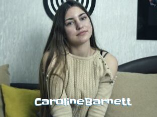 CarolineBarnett