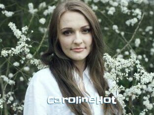 CarolineHot