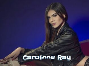 Carolinne_Ray