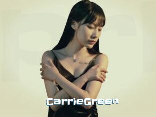 CarrieGreen