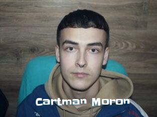 Cartman_Moron