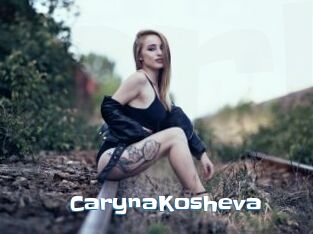 CarynaKosheva