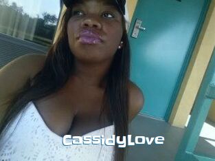 Cassidy_Love