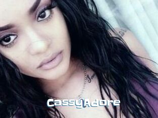 CassyAdore