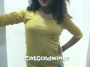 CatGoldwings