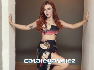 CataleyaVelez